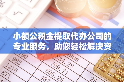 朝天小额公积金提取代办公司的专业服务，助您轻松解决资金难题